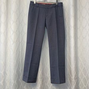 Banana Republic Ryan Dress pants. Size 4